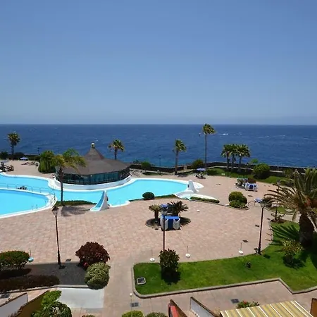 Apartment Rocas Del Mar - Costa Del Silencio