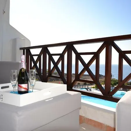 Apartment Rocas Del Mar - *