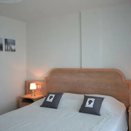 Apartamento Rocas Del Mar - *