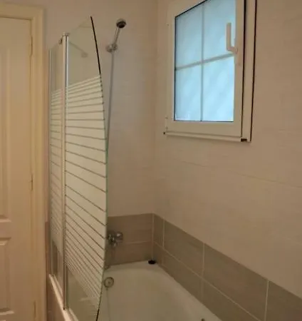 Appartement Rocas Del Mar - *