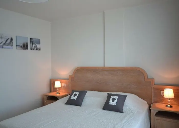 Apartamento Rocas Del Mar - *