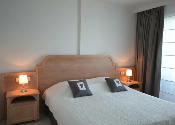 Rocas Del Mar - Apartamento Costa del Silencio